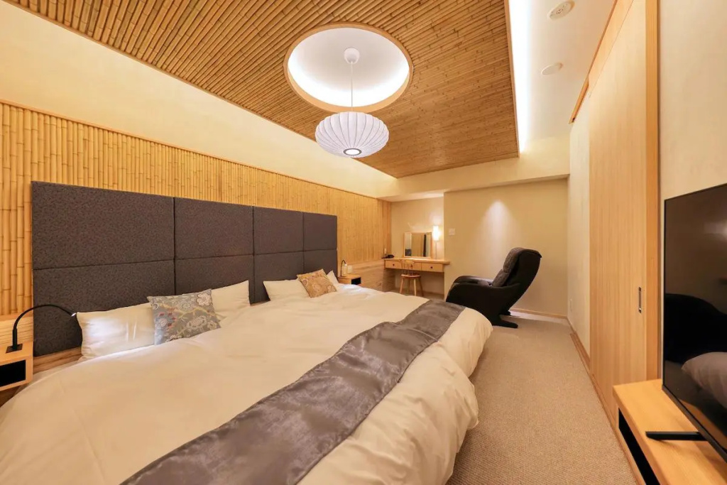 Honjin Hiranoya Kachoan Hotel 사진 21