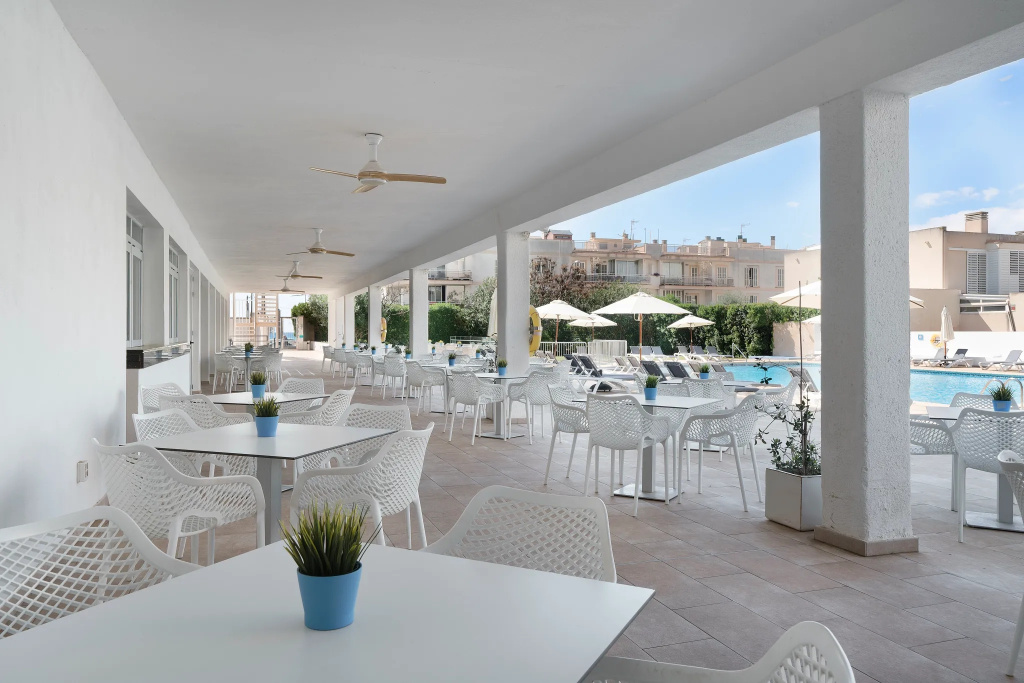 Alua Leo Hotel - Général
