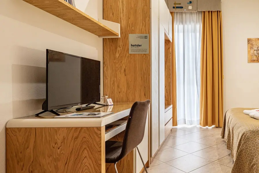 Hotel photo 20