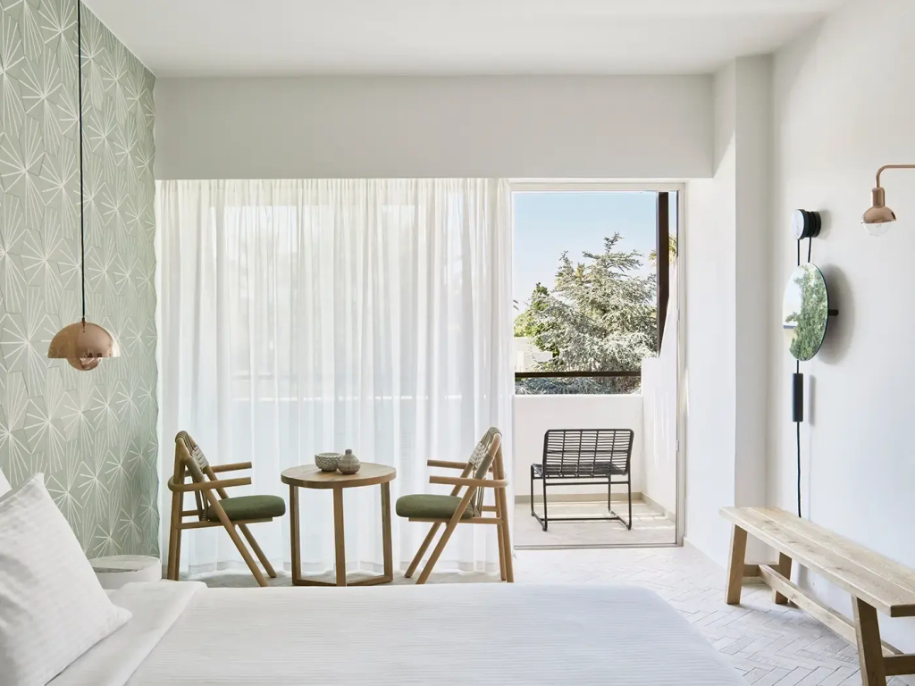 Phāea Cretan Malia, a Member of Design Hotels - Chambres