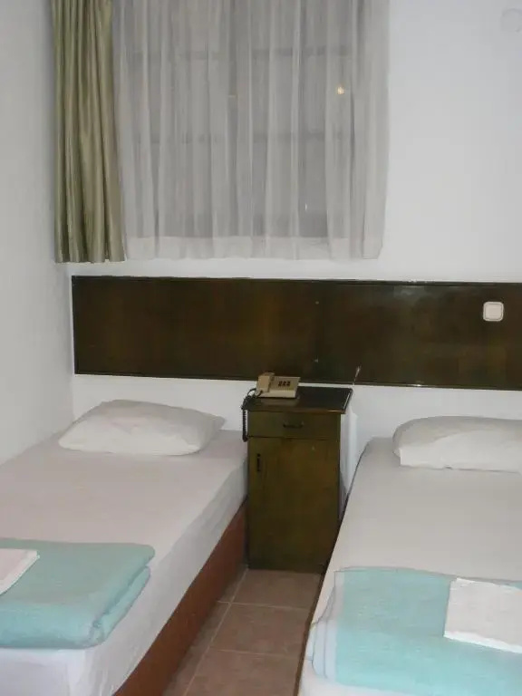 Mr Happy's-Liman Hotel - Chambres