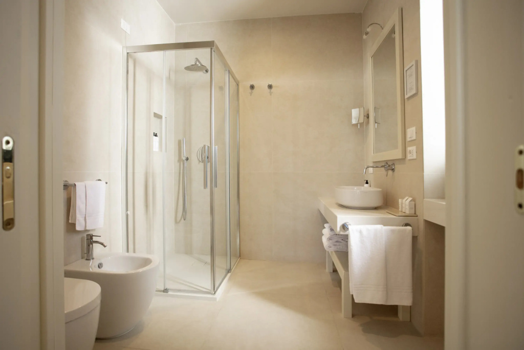 Borgo Mulino a Vento - Resort - Général