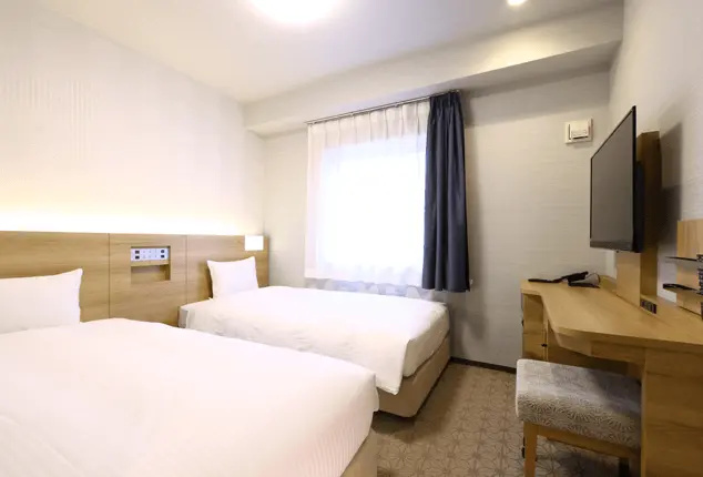 Hotel B Suites Namba Kuromon 사진 6
