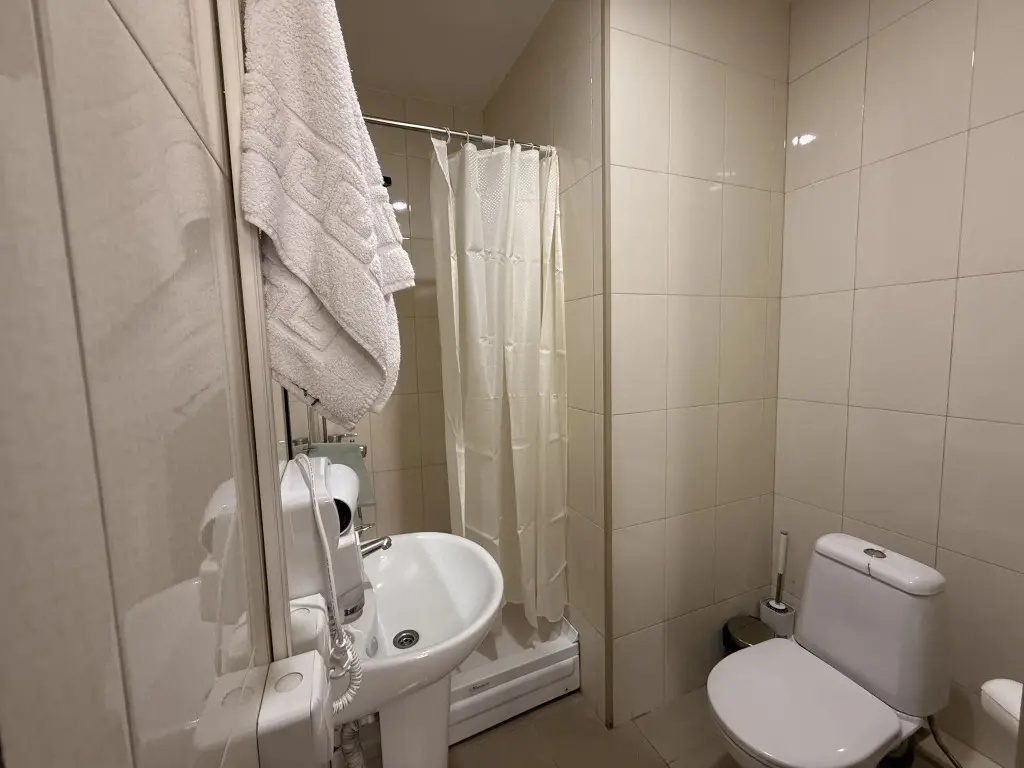 Liva Hotel - Chambres