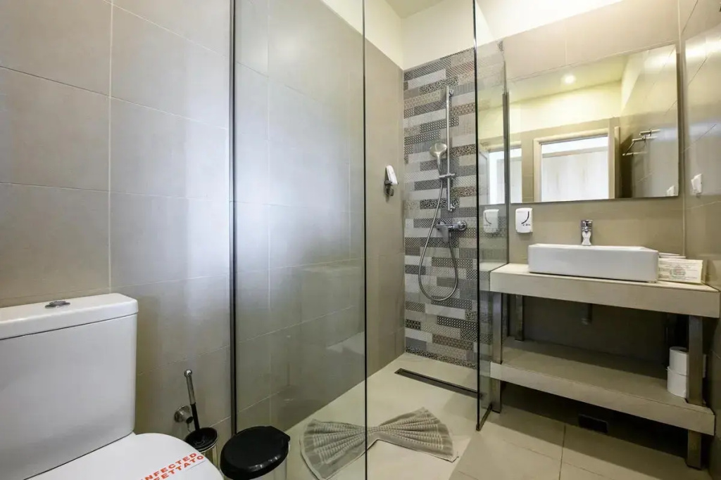 Alea Hotel & Suites - Chambres