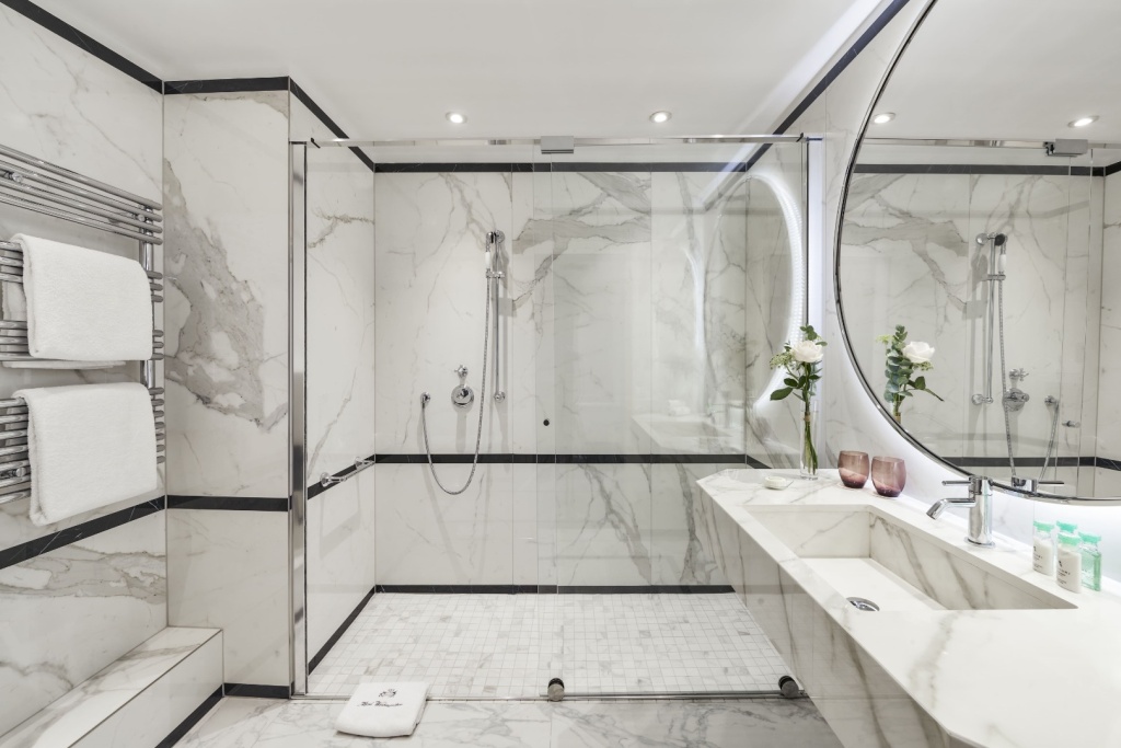 Hotel Westminster 61