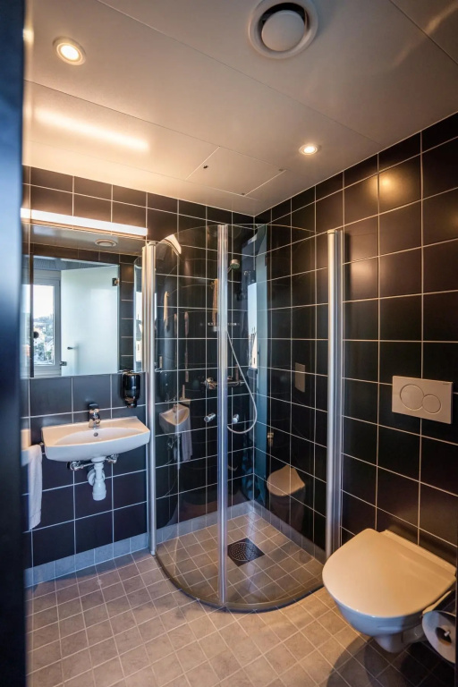Prize by Radisson, Solheimsviken Bergen - Chambres