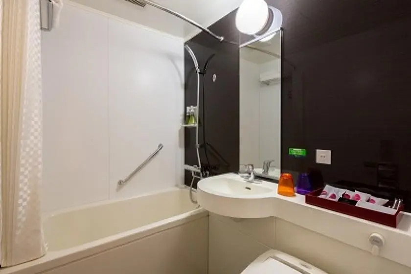 Hotel Resol Trinity Kanazawa 사진 33