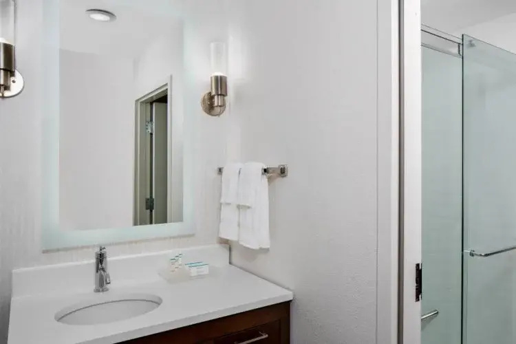 Homewood Suites by Hilton Nashville-Downtown - Chambres