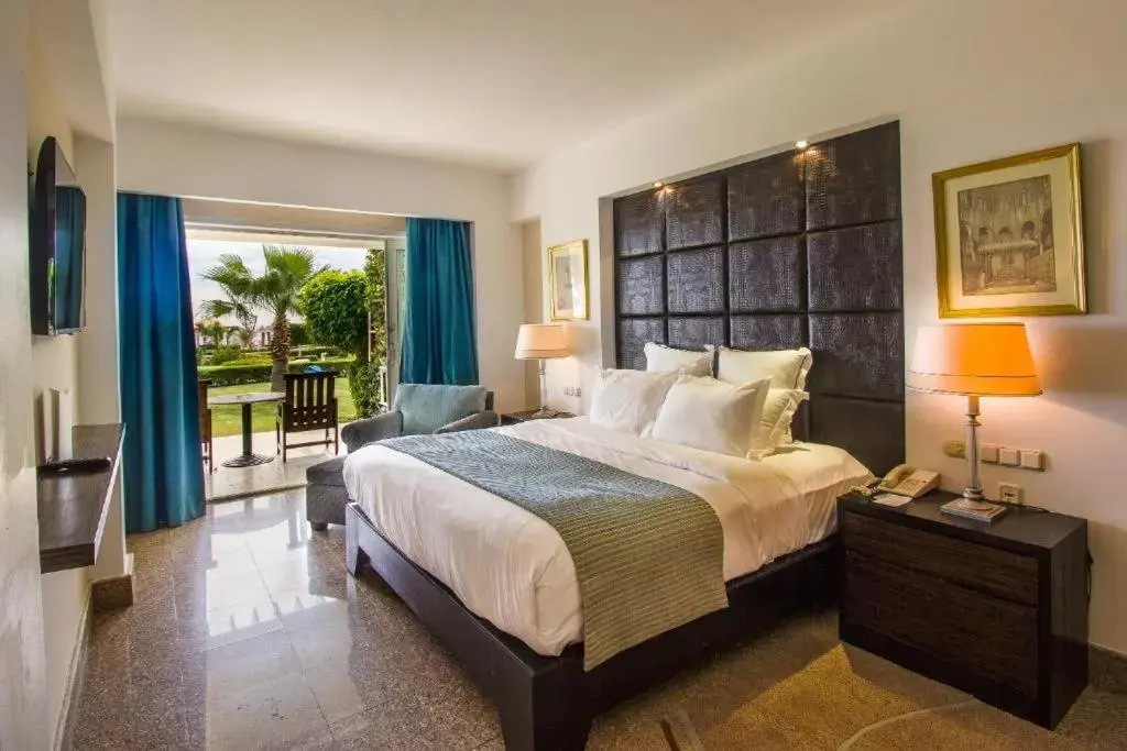 Monte Carlo Sharm Resort & Spa Hotel - Chambres