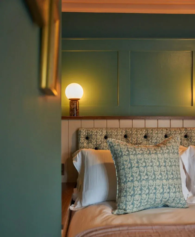 The White Horse - A Heartwood Inn - Chambres