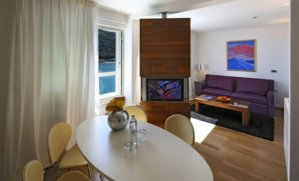 Adoral Boutique Hotel - Chambres