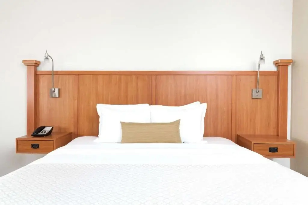 Wyndham Garden Hotel Austin - Chambres