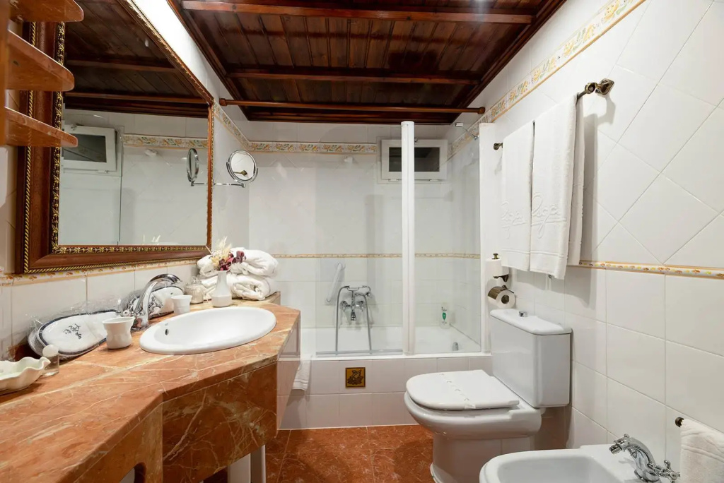 Rigat Park & Spa Hotel - Chambres