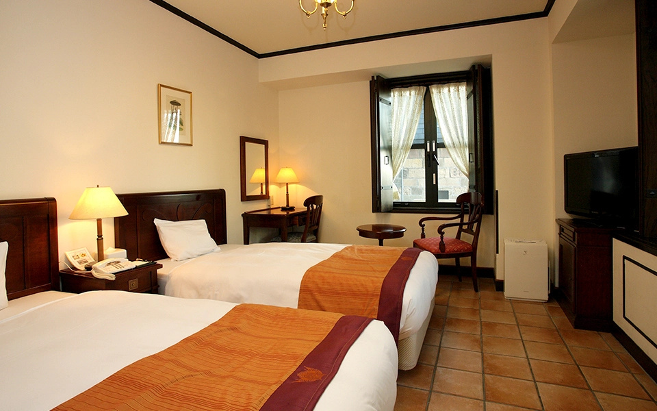 Hotel Monterey Osaka 사진 28