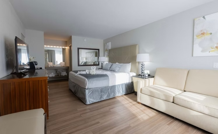 Magic Moment Resort & Kids Club, Dazzler Select by Wyndham - Chambres