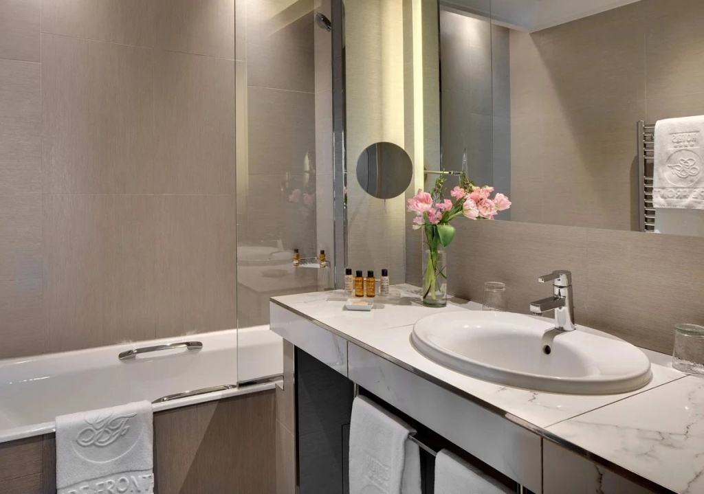 Hotel Rochester Champs Elysees 41