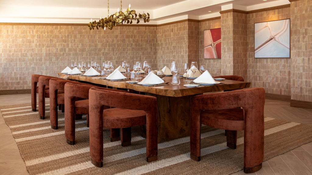 Salterra, a Luxury Collection Resort & Spa, South Caicos - Général