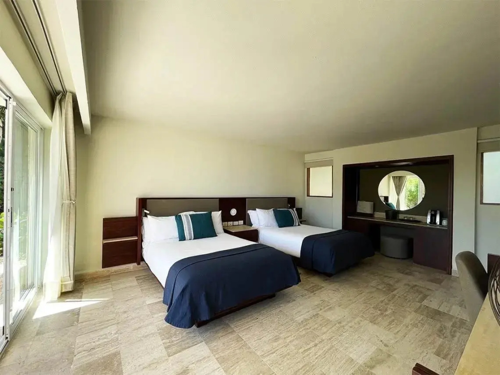 Royal Select at Grand Park Royal Cancun-All Inclusive-Adults Only - Chambres