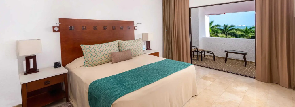 The Royal Cancun All Suites Resort - Chambres
