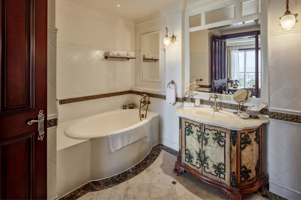 The Imperial Hotel Vung Tau - Chambres