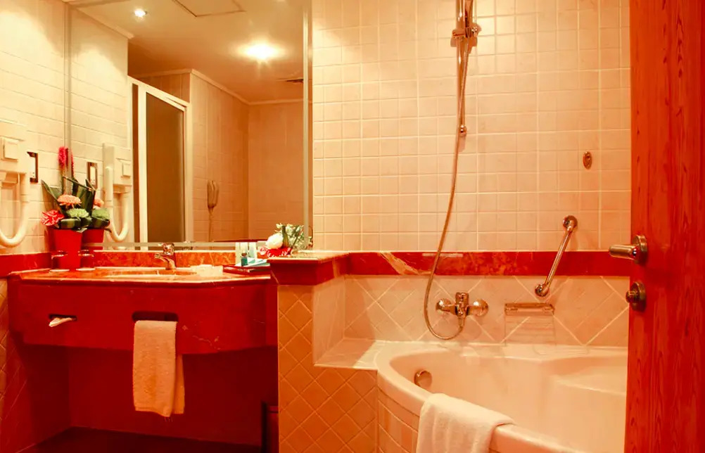 Moscow Hotel