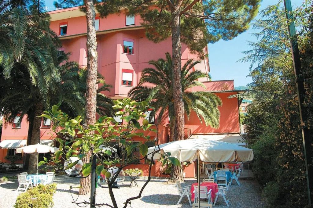 Hotel photo 21