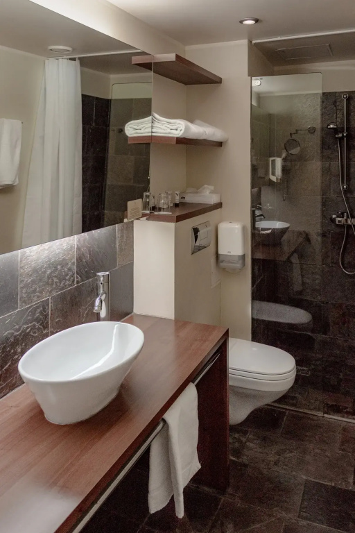 Hotel Jurmala Spa & Conference Center - Chambres
