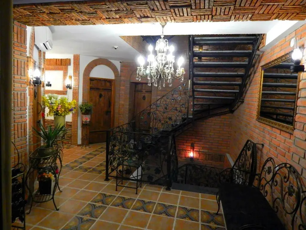 Hotel photo 14
