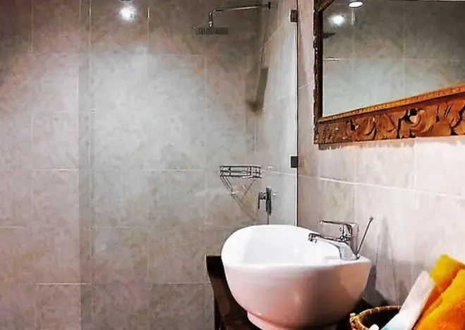 Coco Resort Penida - Chambres