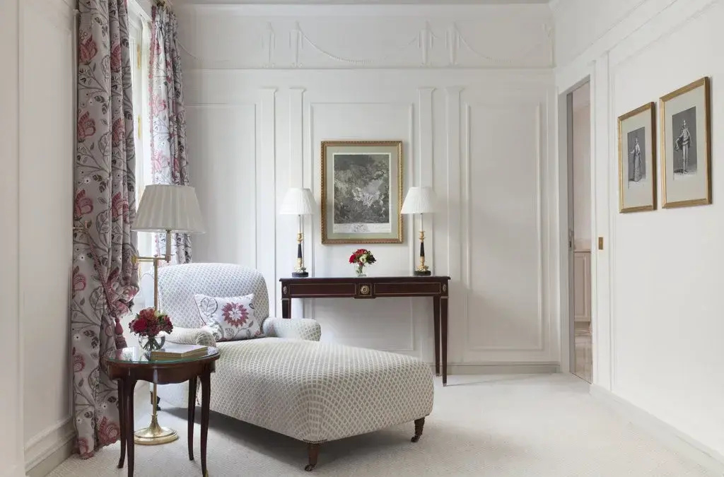 Hotel Le Bristol Paris 80