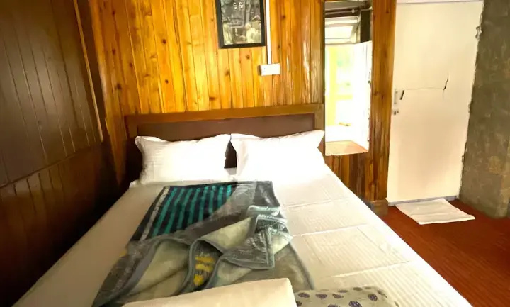 Hotel Long Island - Chambres