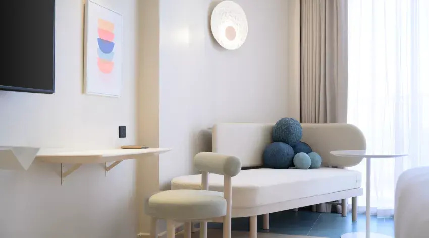 Centara Karon Resort Phuket - Chambres