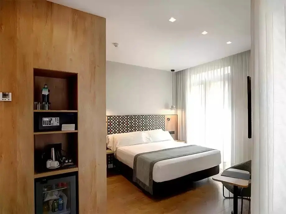 Catalonia Excelsior Hotel - Chambres