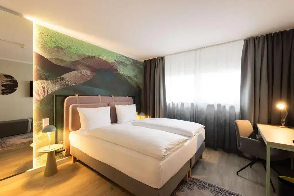 The Rilano Munich, Trademark Collection by Wyndham - Général