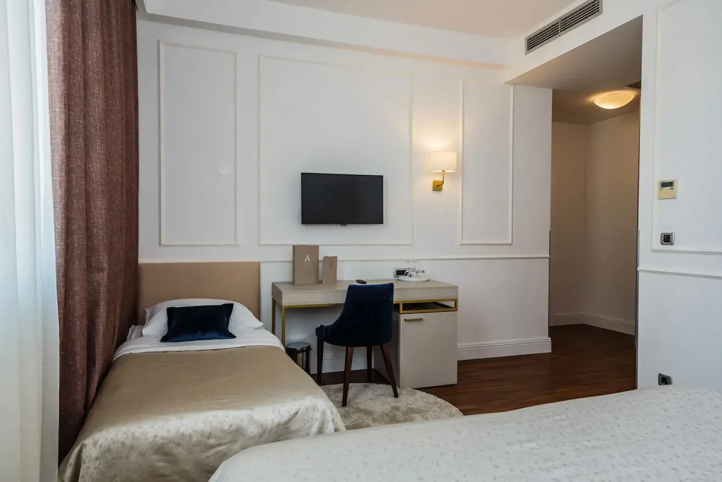 Hotel photo 10