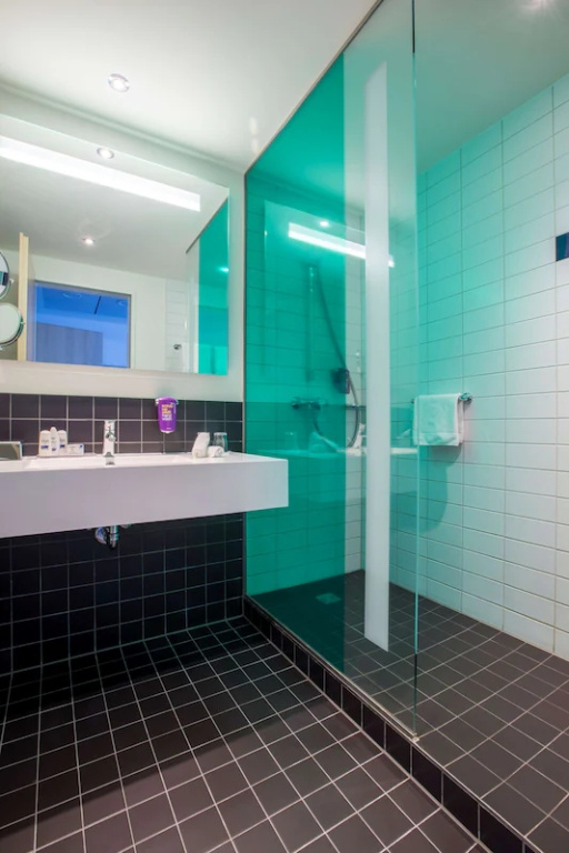 Park Inn by Radisson Stuttgart - Chambres