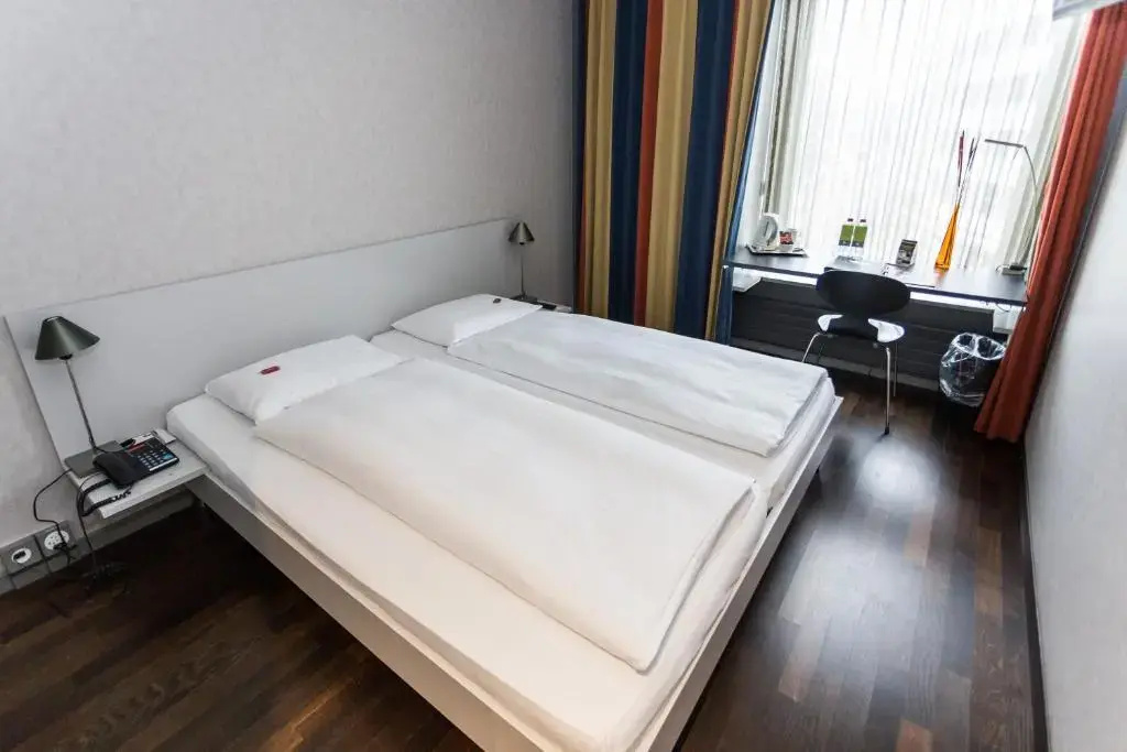 Sorell Business Hotel Ador Bern - Chambres