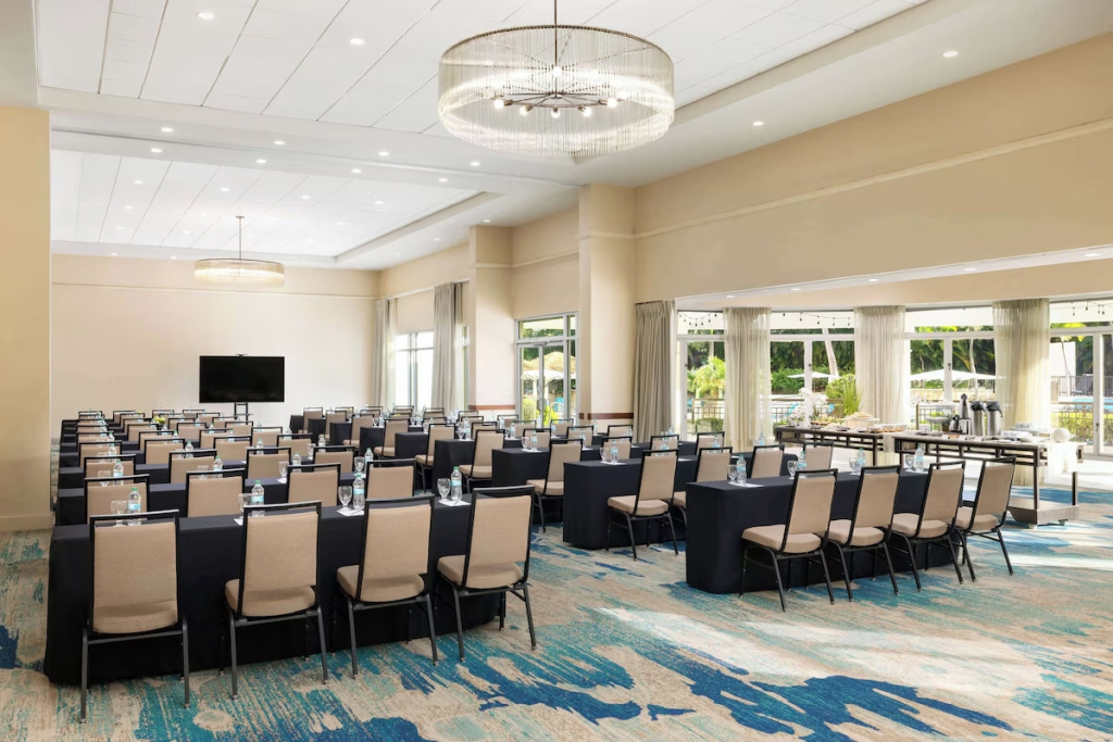 Embassy Suites by Hilton San Juan Hotel & Casino - Général