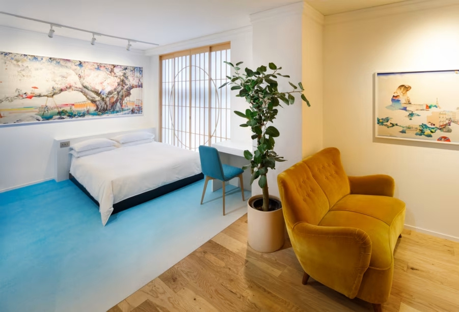 The Screen Hotel 사진 16