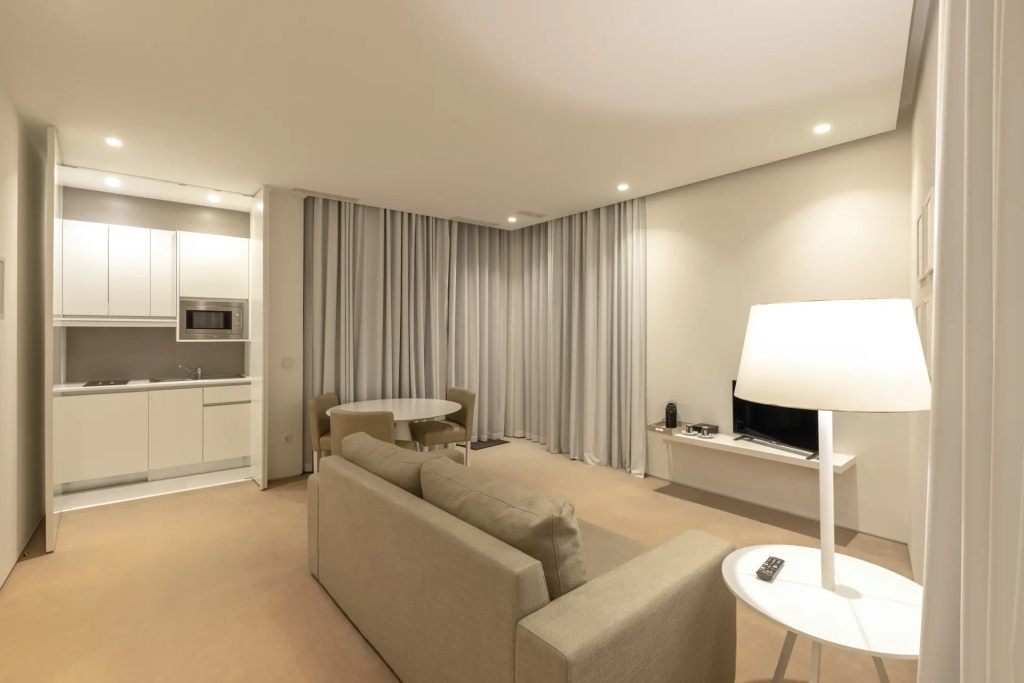 Tempus Hotel & Spa - Chambres