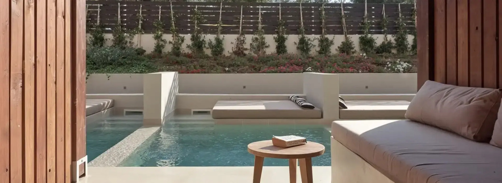 Castelli Hotel Adults Only - All Inclusive - Chambres