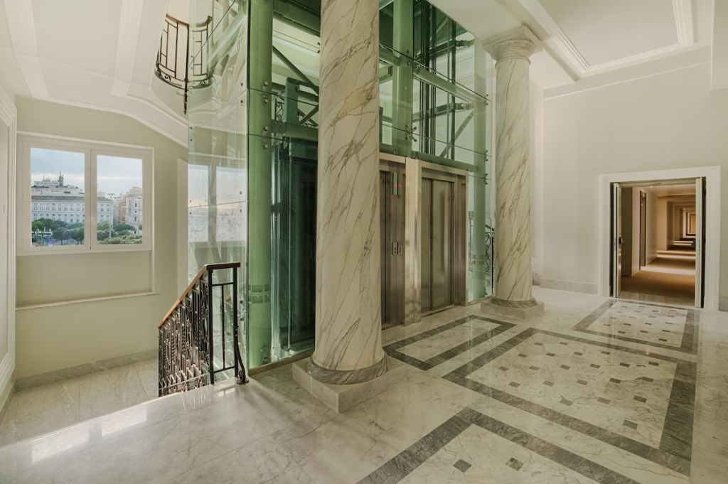 NH Collection Roma Palazzo Cinquecento - Général