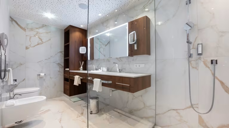 Hotel Trofana Royal - Chambres