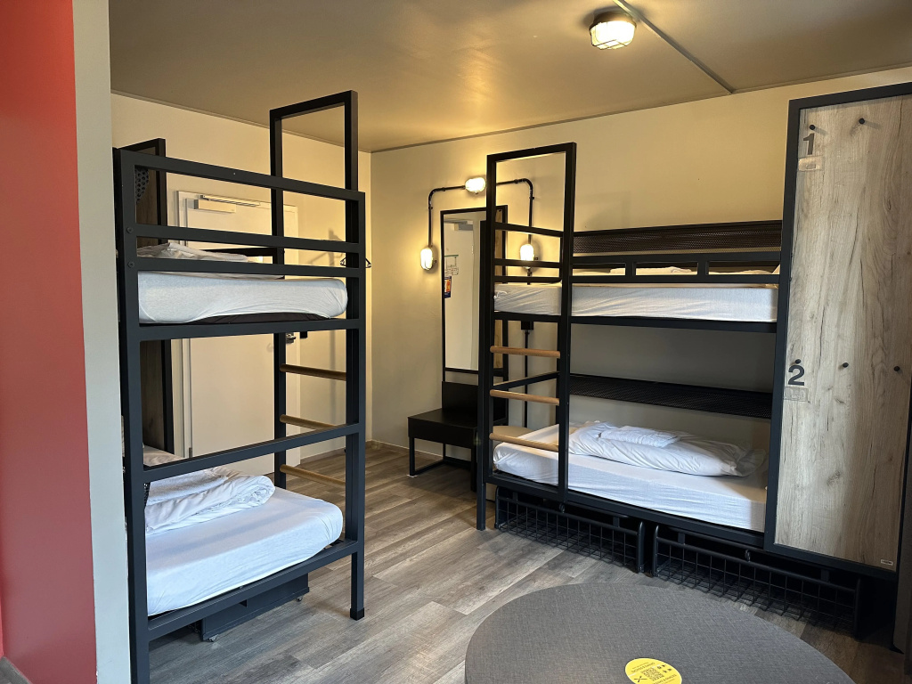 Hotel photo 5