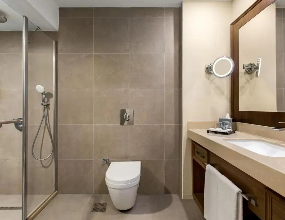 Ramada Plaza By Wyndham Istanbul Hotel Sultanahmet - Chambres