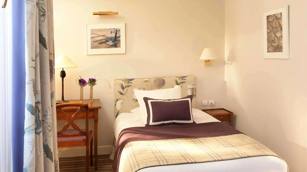Single room