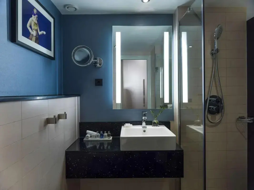 Radisson Blu Royal Viking Hotel, Stockholm - Chambres