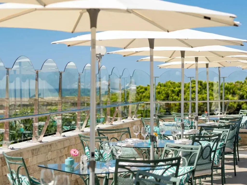 Hotel Quinta do Lago - Général