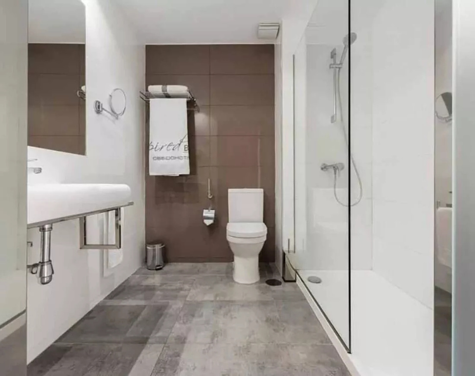 Hotel Ona Diana Park - Chambres